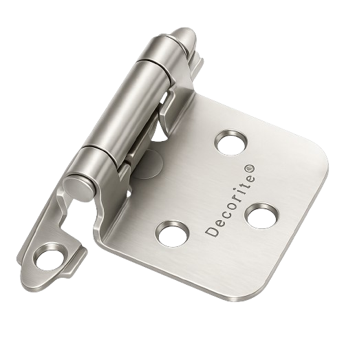 NO. 205 self-closing frame hinge