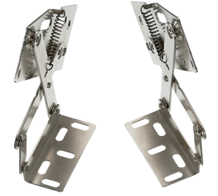 270-NI spring sink front hinge