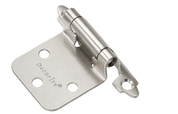 NO. 520 self-closing frame hinge